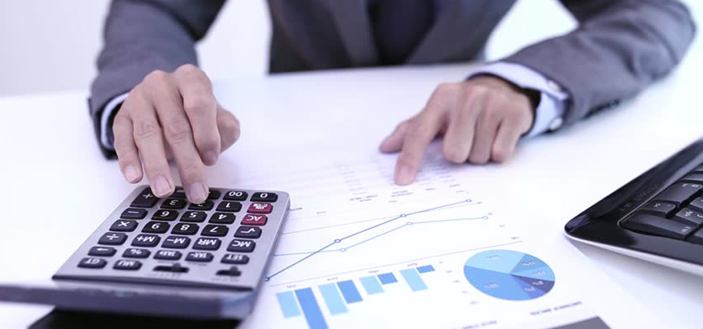 Tax Consulting