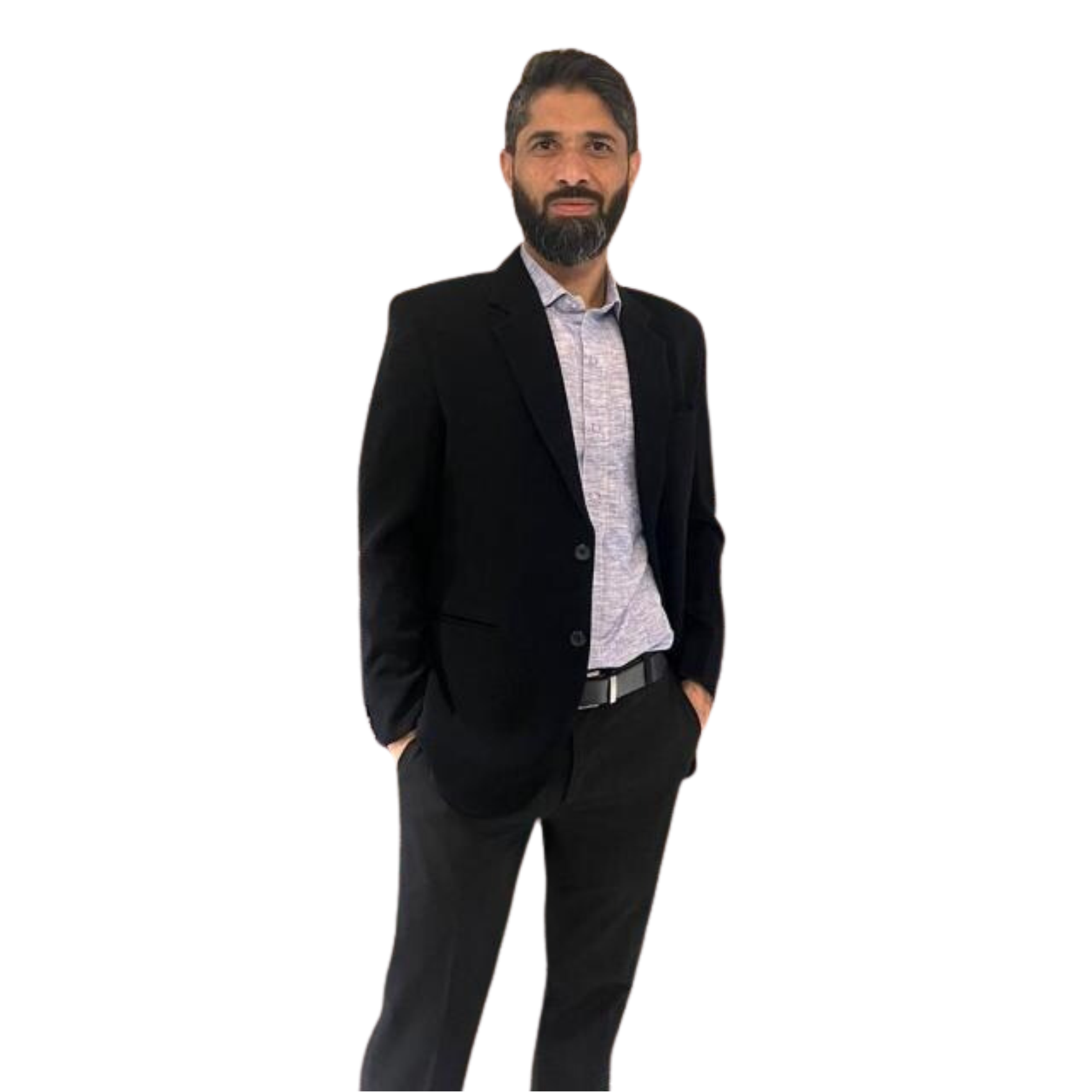 Afzal Payak - Founder of 100 Ways Financial