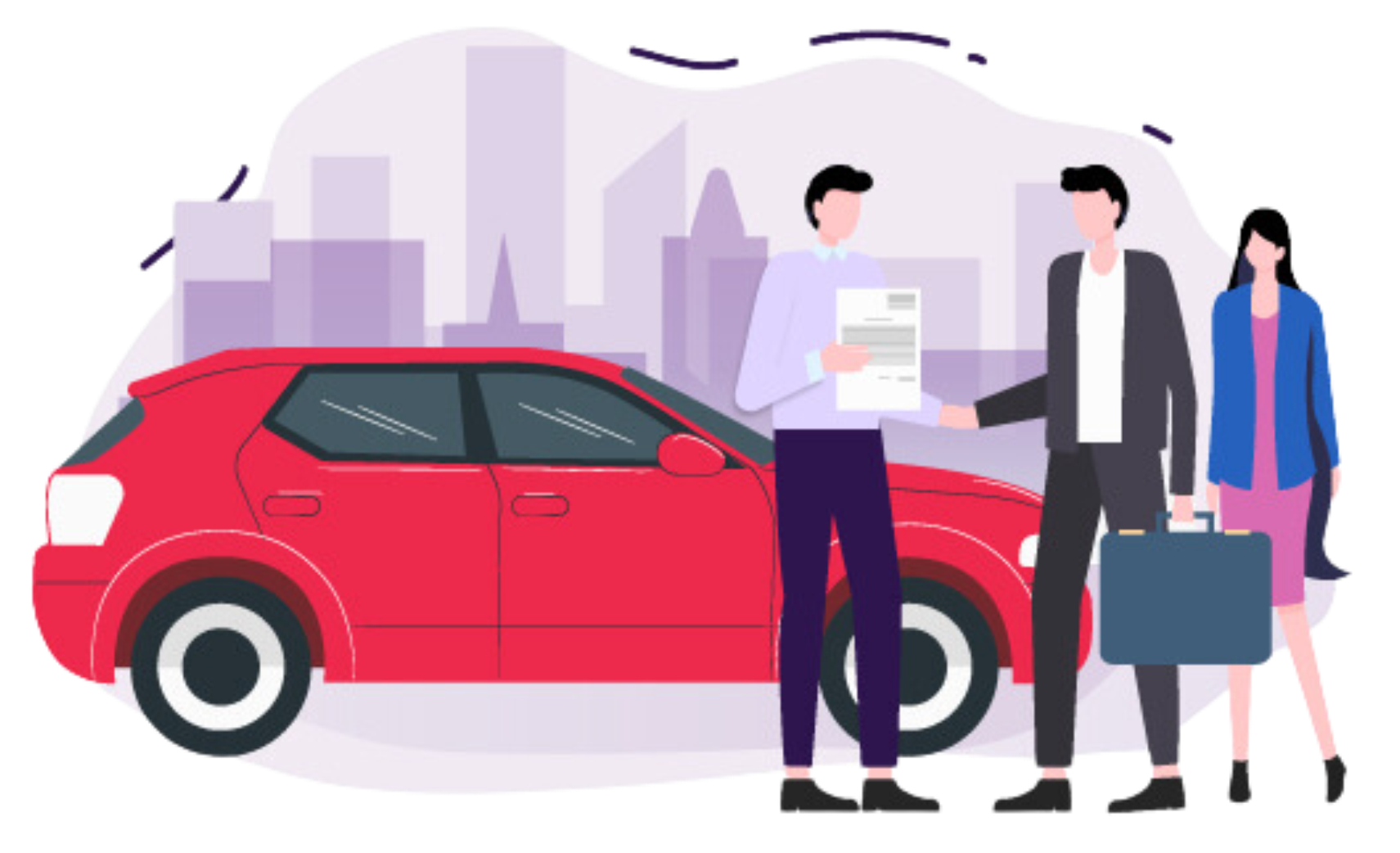 Car Finance