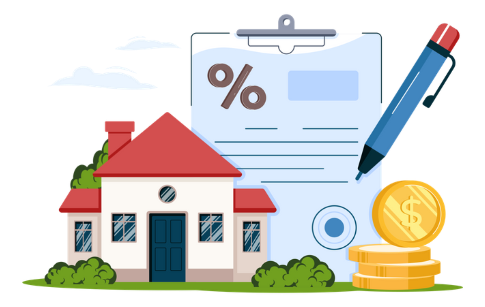 Smart Home Finance Loan