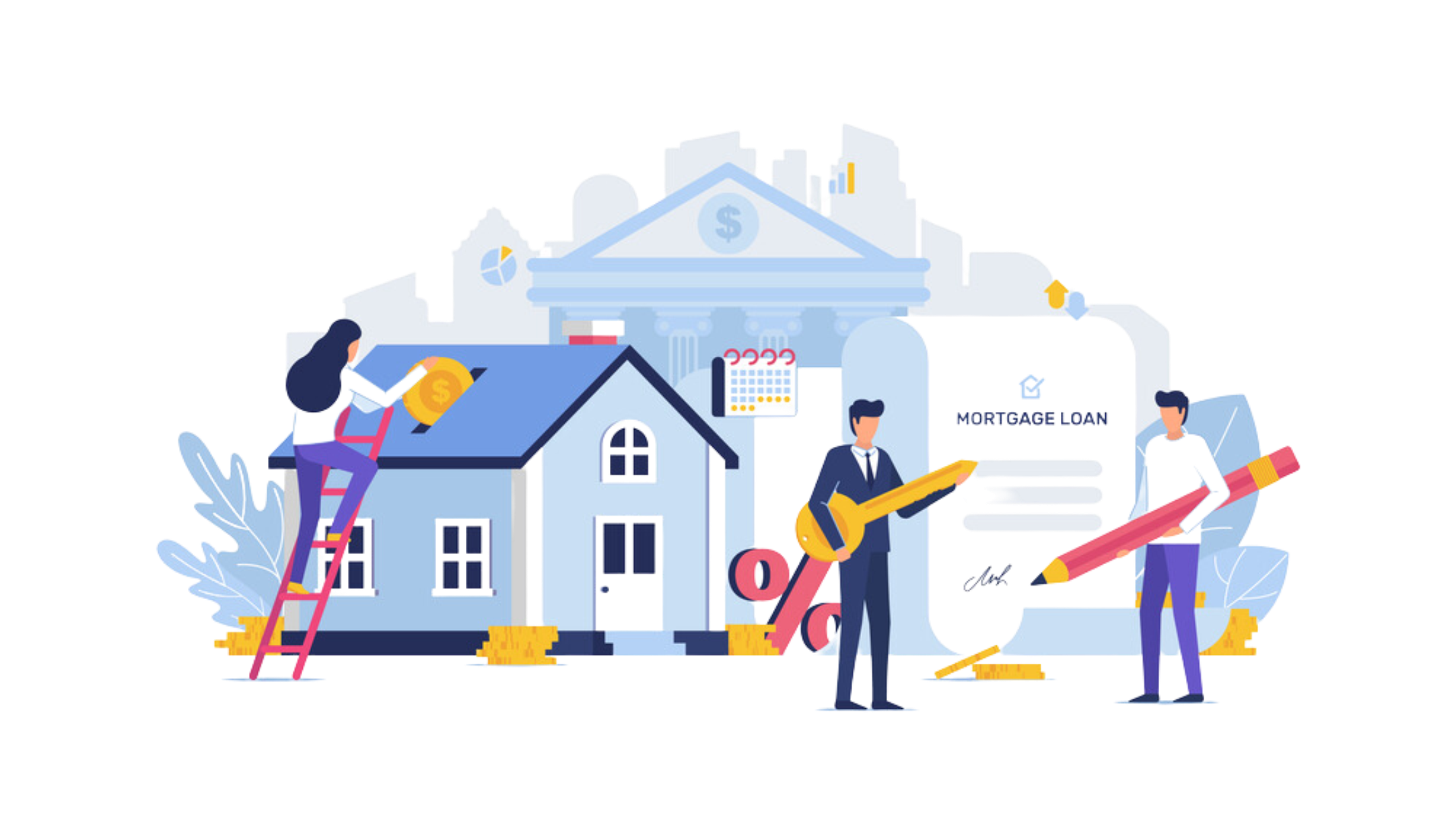 Loan Against Property