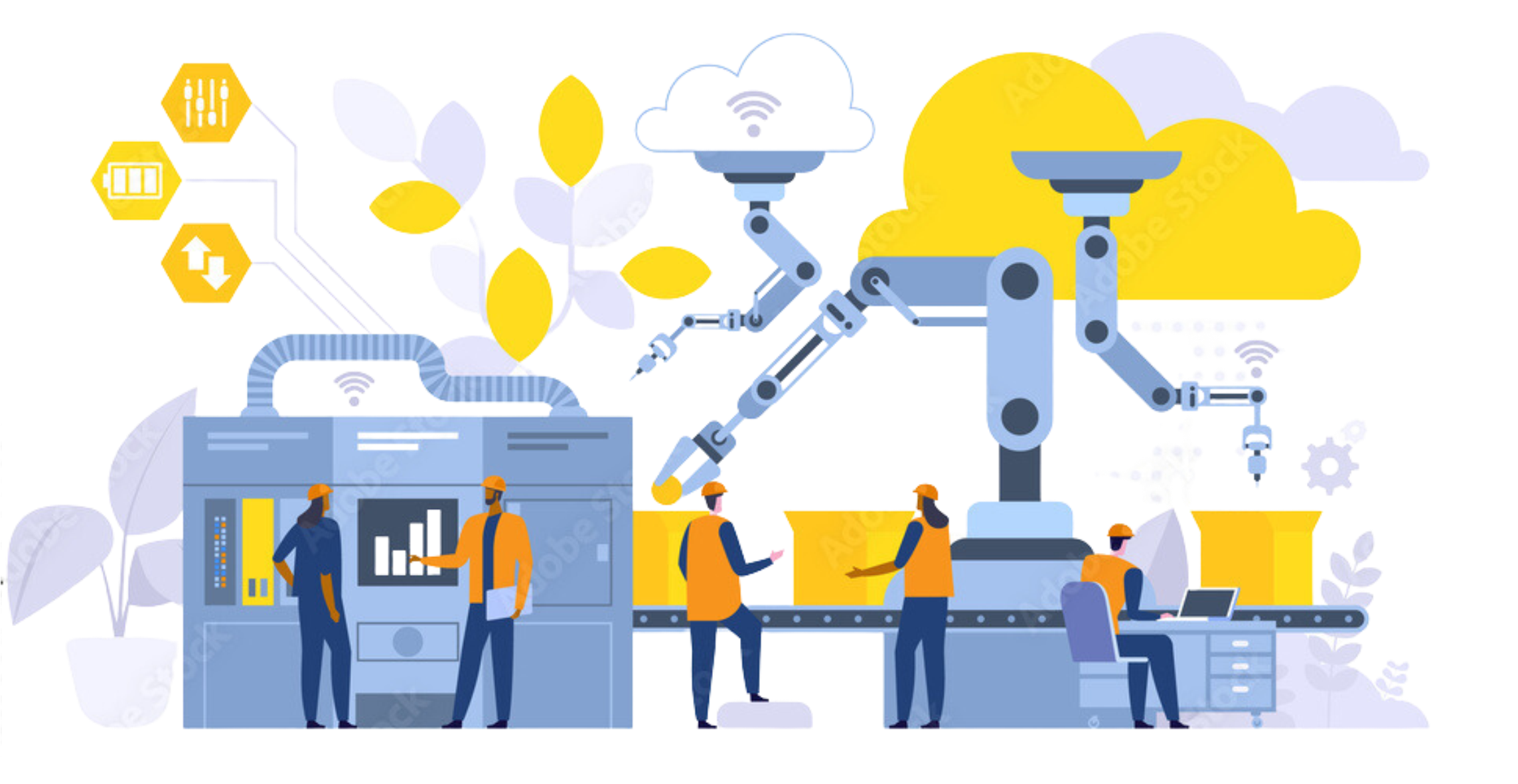 Project Finance For Manufacturers