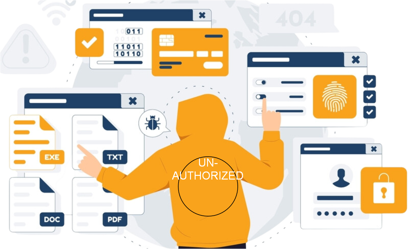 Protection against financial scams and frauds